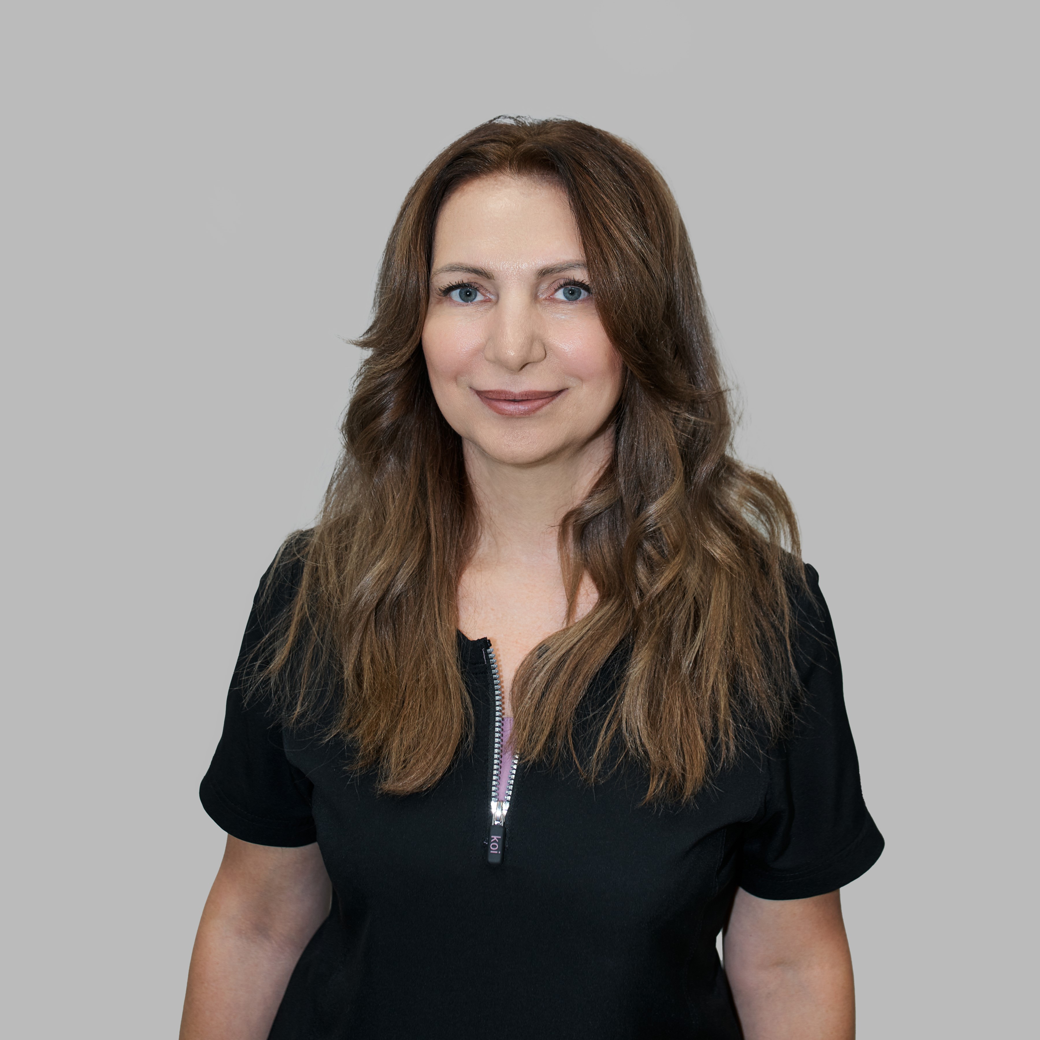 Ложенко Ирина Викторовна