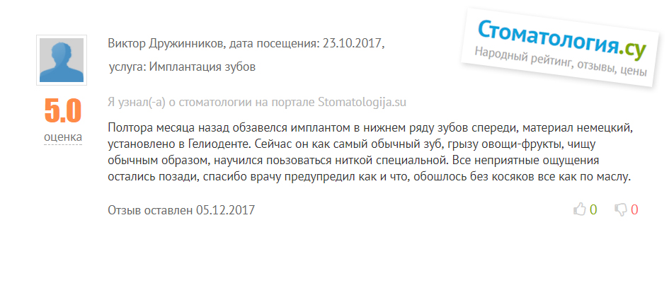 Виктор Дружинников