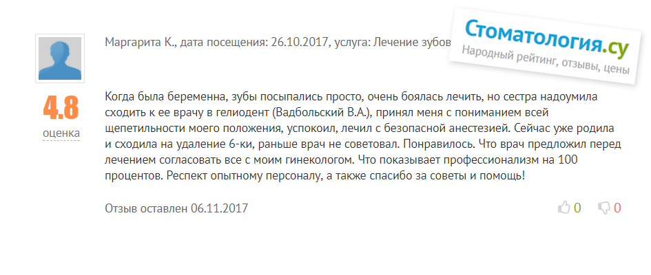 Маргарита К.